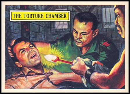 44 The Torture Chamber